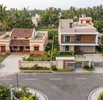 Buy Villas & Independent Houses