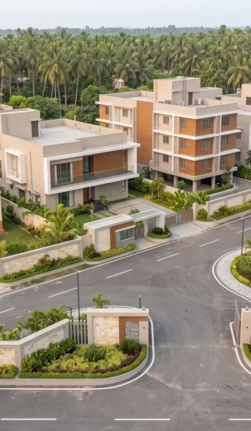Property Buying & Redevelopment Services