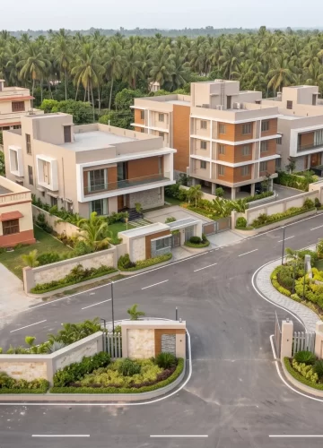 Property Buying & Redevelopment Services