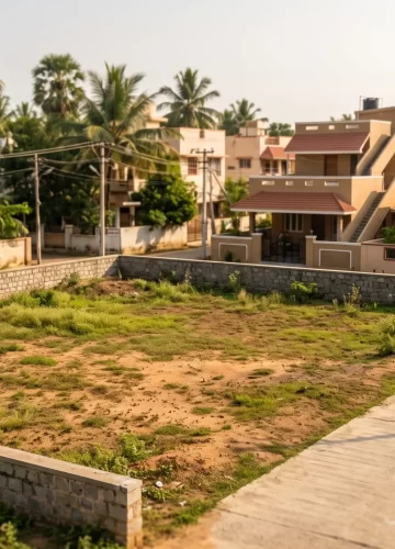 Resale Plots