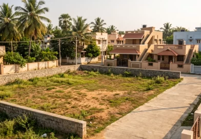 Resale Plots