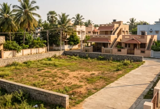 Resale Plots