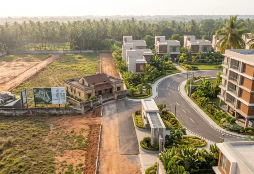 joint Venture (JV) Property Development-2